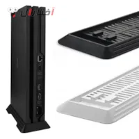 استند مشکی و سفید PS4 Pro استند مشکی و سفید PS4 Pro