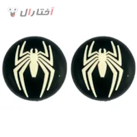 سرشوک دسته بازی مدل مردعنکبوتی سرشوک دسته بازی مدل مردعنکبوتی