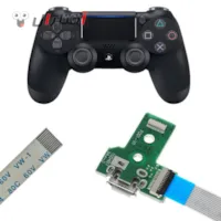 فلت 12 PIN کیت شارژ دسته PS4 فلت 12 PIN کیت شارژ دسته PS4