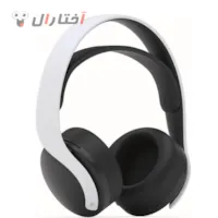 هدست PS5 و PS4 سفید برند سونی مدل Pulse 3D هدست PS5 و PS4 سفید برند سونی مدل Pulse 3D