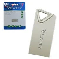 فلش 32GB Verity V 812 با بازی پی اس 2	 فلش 32GB Verity V 812 با بازی پی اس 2