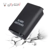 باتری 4800 mAh دسته ایکس باکس 360 باتری 4800 mAh دسته ایکس باکس 360