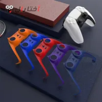 انواع قاب تزئینی دسته ps5 انواع قاب تزئینی دسته ps5
