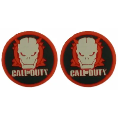 روکش آنالوگ دسته بازی طرح Call Of Duty روکش آنالوگ دسته بازی طرح Call Of Duty