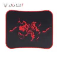 پد موس مخصوص بازی Speed Stitch مدل Q-6 پد موس مخصوص بازی Speed Stitch مدل Q-6