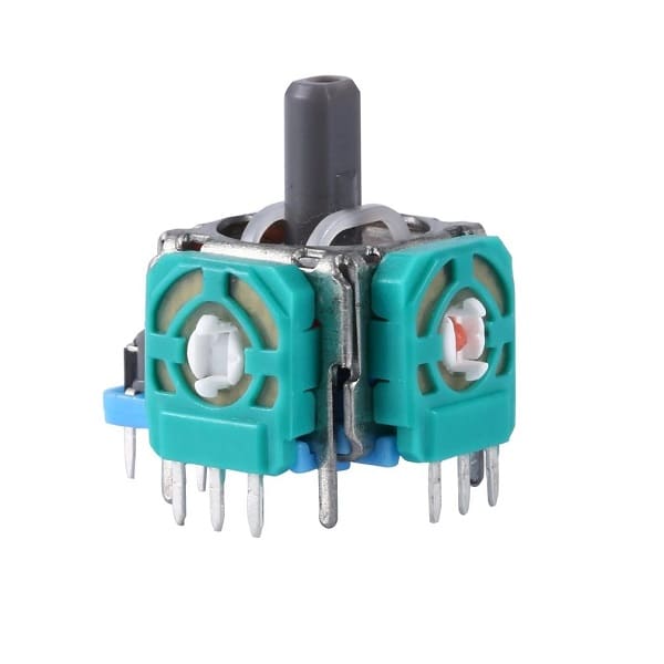 مدارآنالوگ alps مخصوص دسته سونی 4