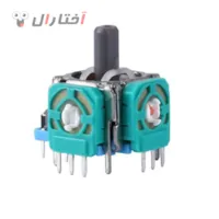 مدارآنالوگ alps مخصوص دسته سونی 4 مدارآنالوگ alps مخصوص دسته سونی 4