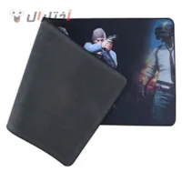 پد موس گیمینگ Royal مدل RP-125 طرح PUBG سایز بزرگ  پد موس گیمینگ Royal مدل RP-125 طرح PUBG سایز بزرگ