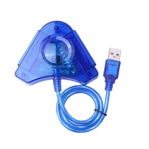 تبدیل دسته PS2 به کامپیوتر مدل PU-302 تبدیل دسته PS2 به کامپیوتر مدل PU-302