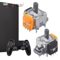 آنالوگ های جدید دسته ps4 آنالوگ های جدید دسته ps4