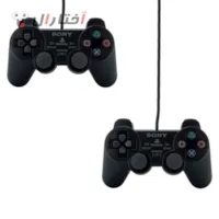 دسته ps2 دو عددی دسته ps2 دو عددی