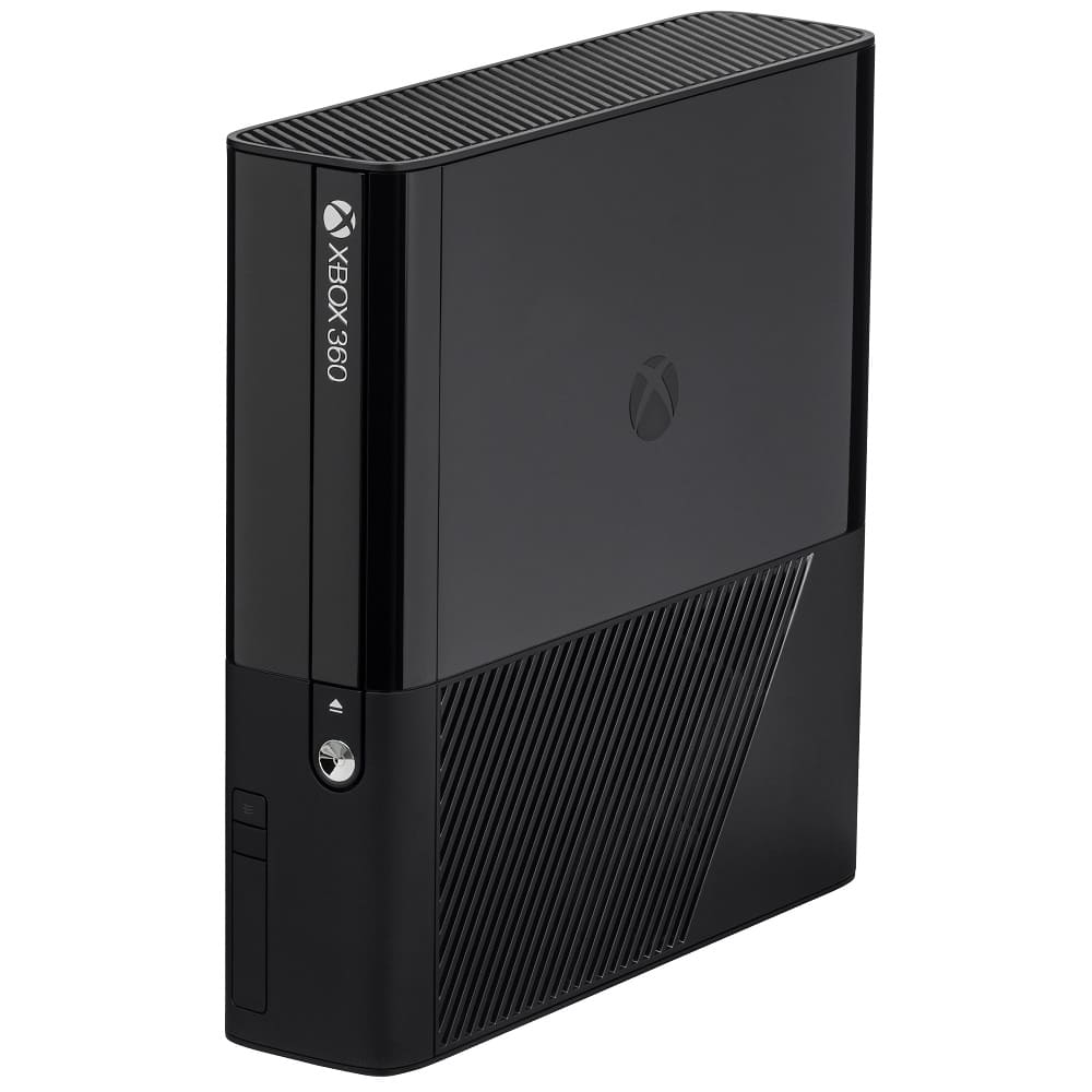 xbox 360 جیتگ شده (کپی خور)