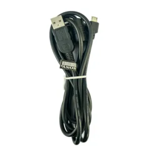 کابل شارژ دسته PS4 (پلی استیشن 4) اورجینال