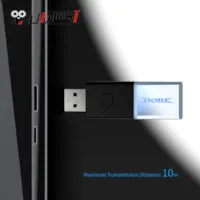 دانگل دسته ایکس باکس وان به پی سی dobe دانگل دسته ایکس باکس وان به پی سی dobe