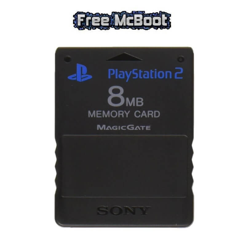 مموری کارت با برنامه mc boot