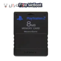 مموری کارت با برنامه mc boot مموری کارت با برنامه mc boot