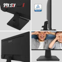 نمایشگر 25 اینچ ام اس آی مدل PRO MP252 فول اچ دی نمایشگر 25 اینچ ام اس آی مدل PRO MP252 فول اچ دی