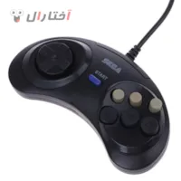 قیمت دسته بازی سگا مدل Genesis Paytakht قیمت دسته بازی سگا مدل Genesis Paytakht