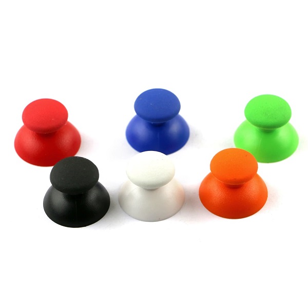 خرید سرآنالوگ رنگی دسته پلی استیشن 2