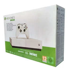 کارتن ایکس باکس وان اس 1 ترابایت