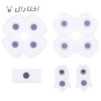 ذغال دسته پلی استیشن 4 اسلیم ذغال دسته پلی استیشن 4 اسلیم