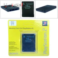کارت حافظه پی اس 2 فضا 16 مگابایت کارت حافظه پی اس 2 فضا 16 مگابایت