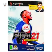 fifa 21 ps2 بازی fifa 21 ps2 بازی