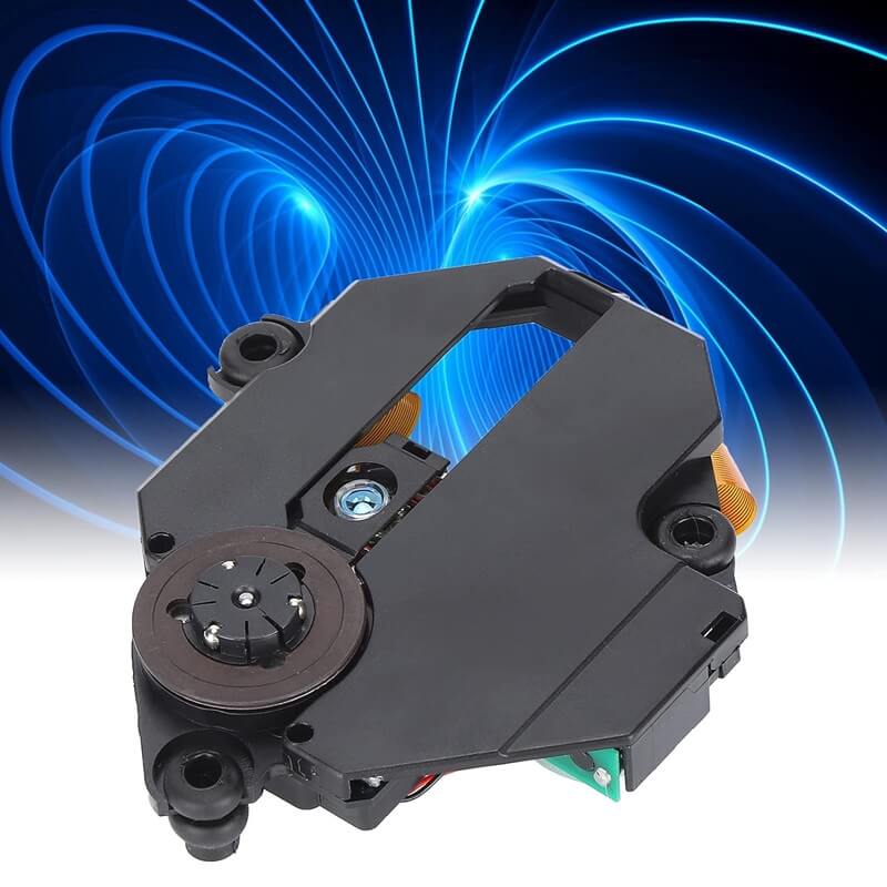 لنز لیزر کامل و اورجینال پلی استیشن 1 KSM-440ADM