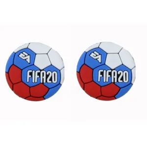 روکش آنالوگ دسته بازی طرح FIFA 20 روکش آنالوگ دسته بازی طرح FIFA 20