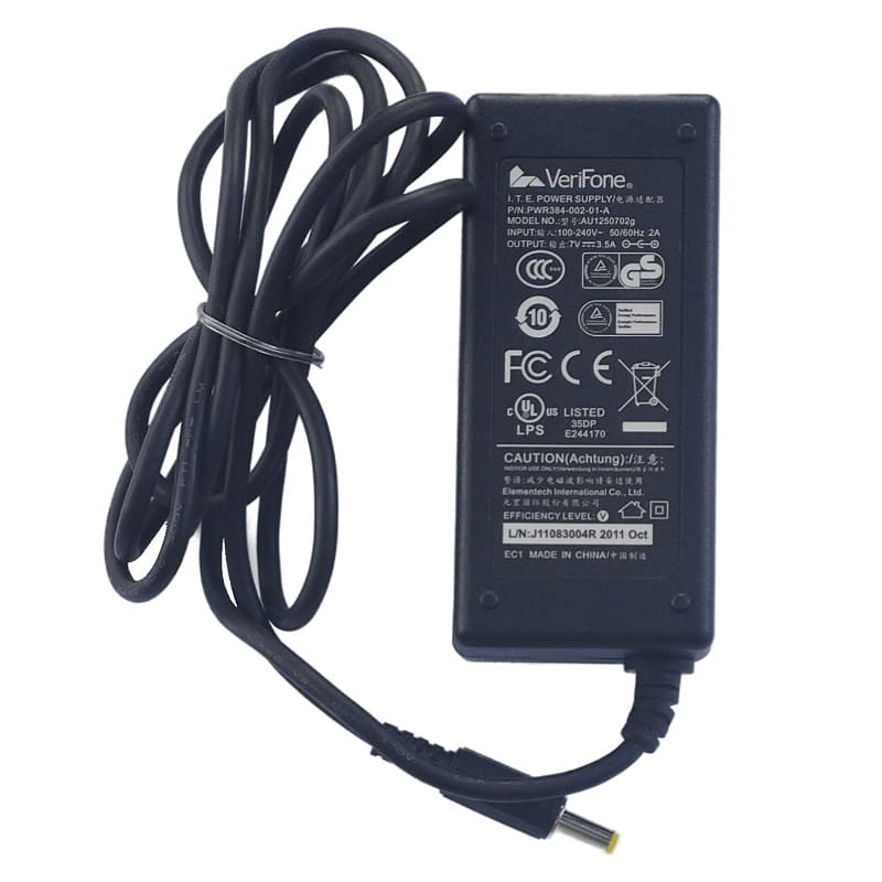 تامین برق کنسول پی اس وان