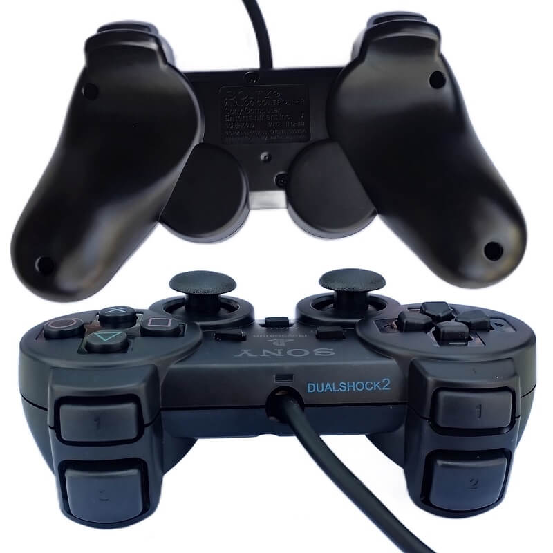 دسته آی سی قیری پلی 2