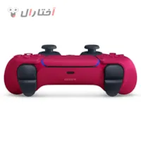 دسته پلی استیشن 5 قرمز دسته پلی استیشن 5 قرمز