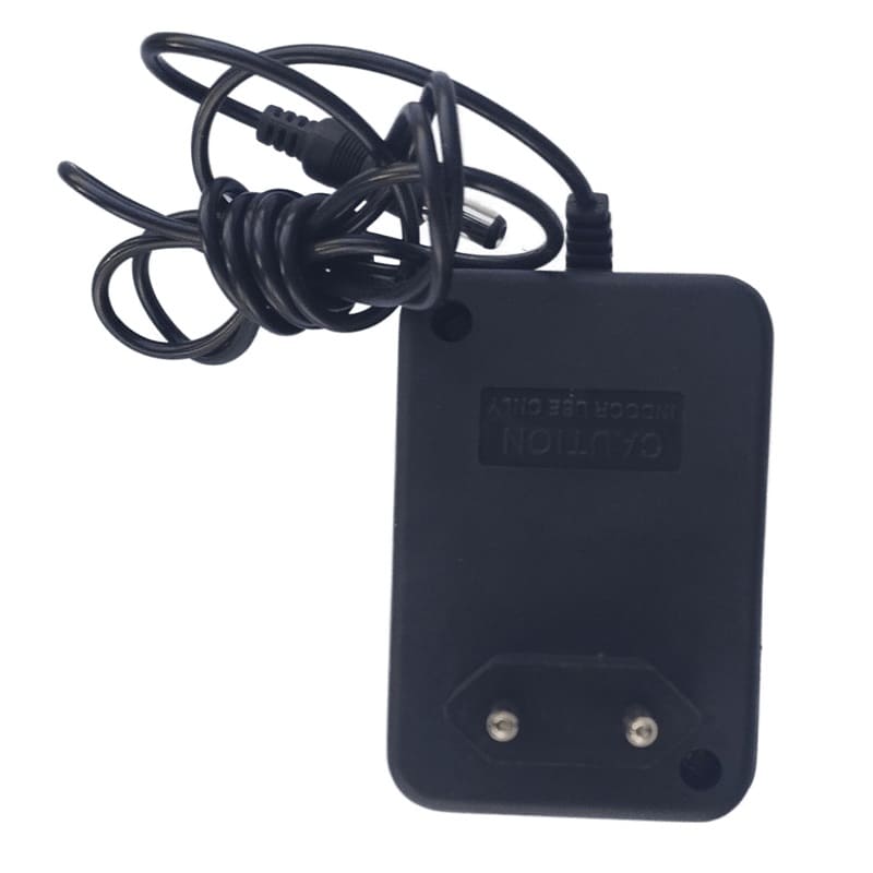 آداپتور کنسول بازی sega genesis