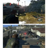 بازی متال گیر سالید 5 (گراند زیروز) بازی متال گیر سالید 5 (گراند زیروز)