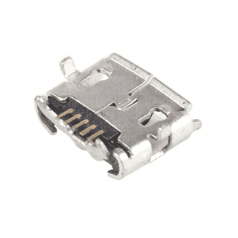 سوکت پورت شارژ دسته پلی استیشن 4