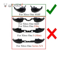 انتخاب درست ابرویی دسته ایکس باکس وان انتخاب درست ابرویی دسته ایکس باکس وان