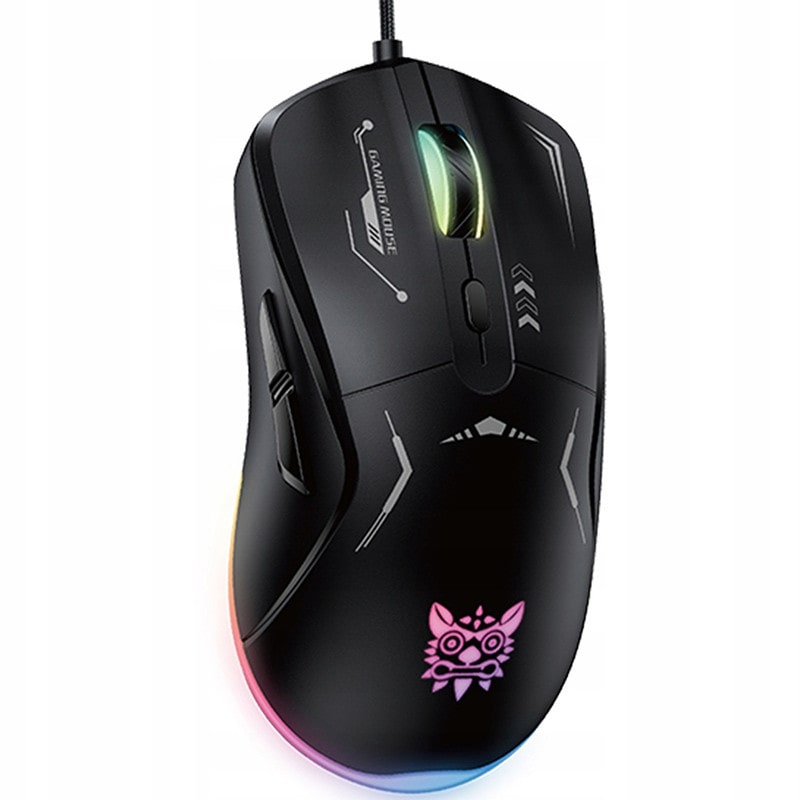 ست کیبورد و موس گیمینگ اونیکوما مدل TZ3006 با موس