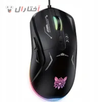 ست کیبورد و موس گیمینگ اونیکوما مدل TZ3006 با موس ست کیبورد و موس گیمینگ اونیکوما مدل TZ3006 با موس