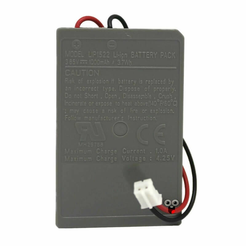 باتری دسته Playstation 4 Fat