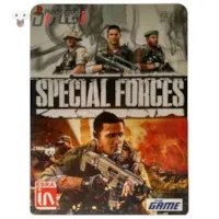 بازی نیروهای ویژه مناسب پلی استیشن 2 بازی نیروهای ویژه مناسب پلی استیشن 2