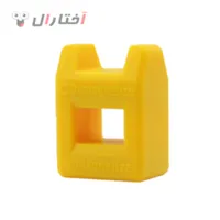 ست مغناطیس کننده ابزار و قاب بازکن مدل 1301 مجموعه 5 عددی ست مغناطیس کننده ابزار و قاب بازکن مدل 1301 مجموعه 5 عددی