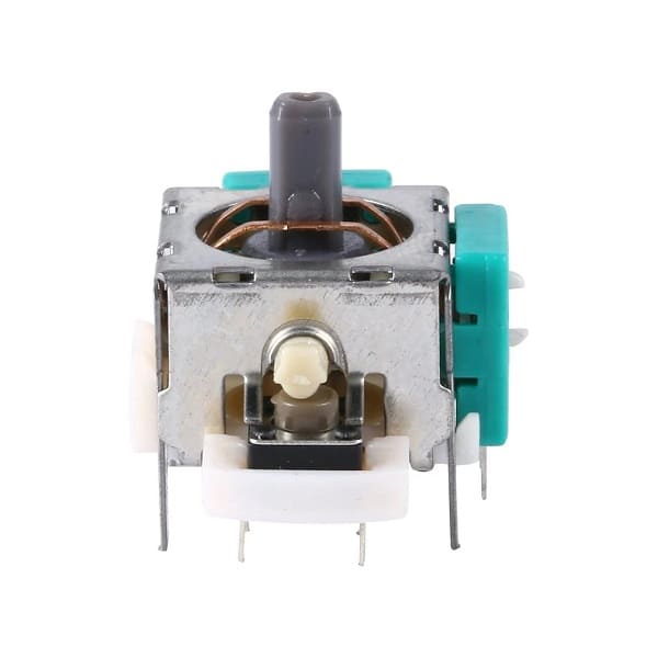 آنالوگ سبز دسته ایکس باکس 360 مدل آلپس 