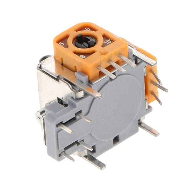 آنالوگ دسته آرکید ایکس باکس 360 رنگ نارنجی