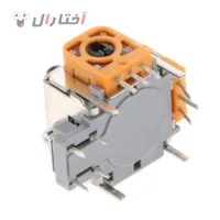 آنالوگ دسته آرکید ایکس باکس 360 رنگ نارنجی آنالوگ دسته آرکید ایکس باکس 360 رنگ نارنجی