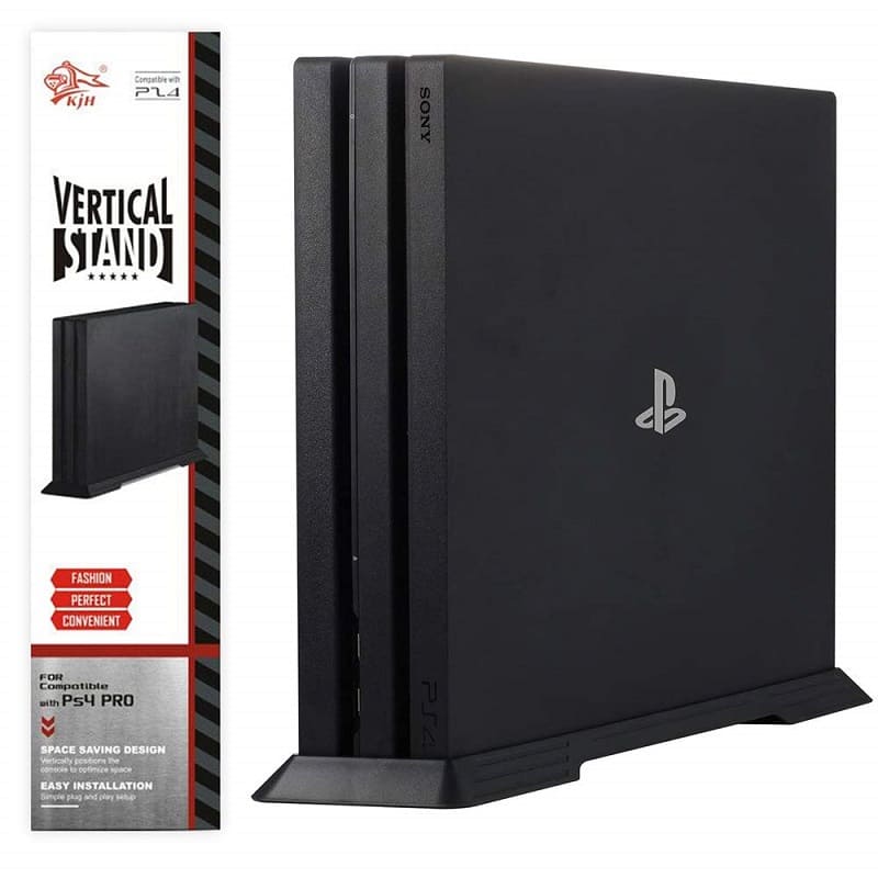 پایه نگه دارنده KJH-PS4PRO-001