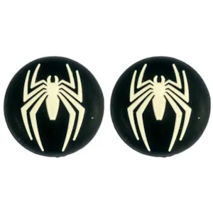 روکش آنالوگ دسته بازی طرح Spider روکش آنالوگ دسته بازی طرح Spider