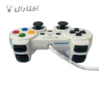 دسته بازی کنسول سونی 2 برند سونی دسته بازی کنسول سونی 2 برند سونی