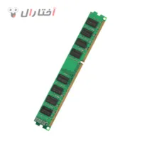 رم 8 گیگ کامپیوتر DDR3 کینگستون مدل KVR16N11/8 PC3-12800 رم 8 گیگ کامپیوتر DDR3 کینگستون مدل KVR16N11/8 PC3-12800