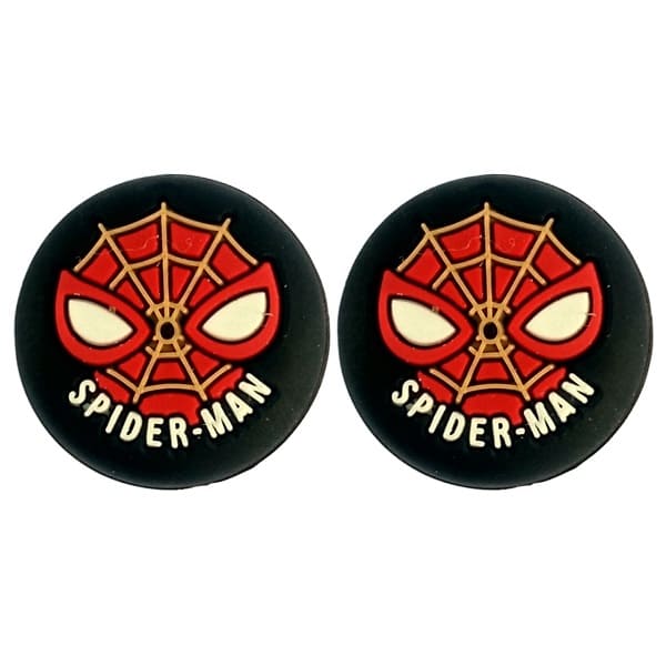 محافظ آنالوگ دسته بازی طرح مرد عنکبوتی