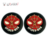 محافظ آنالوگ دسته بازی طرح مرد عنکبوتی محافظ آنالوگ دسته بازی طرح مرد عنکبوتی